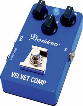 Guitar Effect Providence VLC-1 Velvet Comp - 1