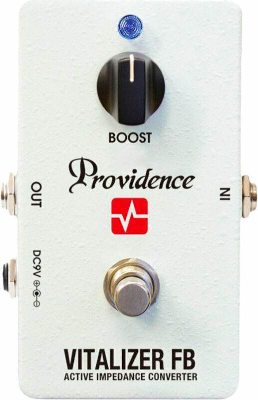 Gitarreneffekt Providence VFB-1 Vitalizer Fb