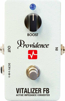 Efeito para guitarra Providence VFB-1 Vitalizer Fb - 1