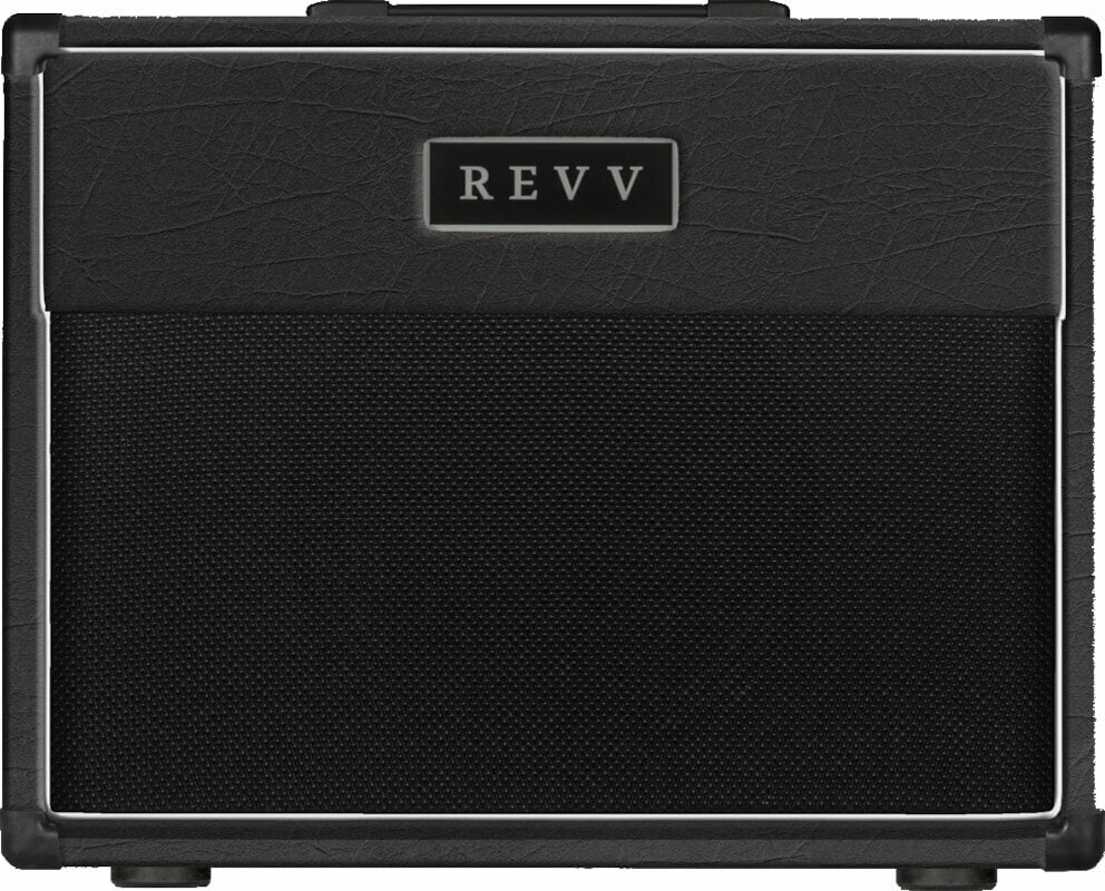 Combo gitarowe REVV Cabinet 1X12