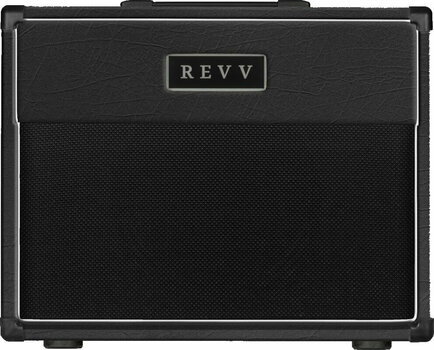 Gitarren-Lautsprecher REVV Cabinet 1X12 - 1