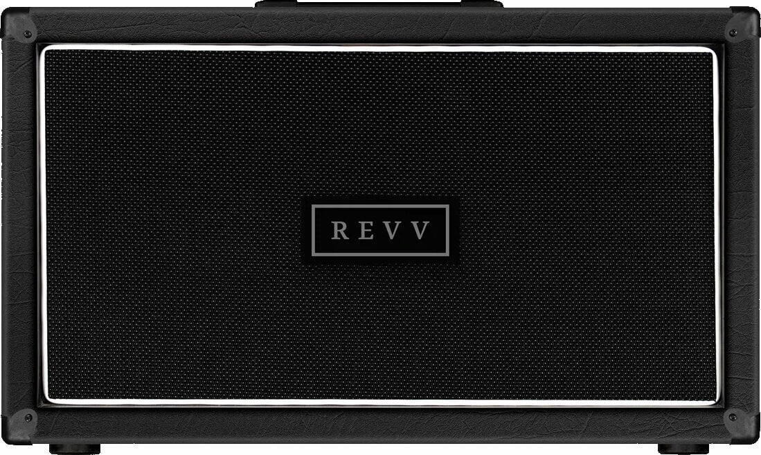 Guitar Cabinet REVV Cabinet 2X12