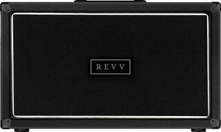 Gitarski zvučnik REVV Cabinet 2X12 Gitarski zvučnik
