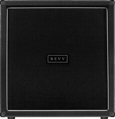 Guitar Cabinet REVV Cabinet 4X12 Guitar Cabinet