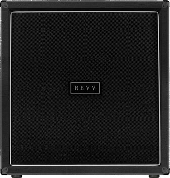Kytarový reprobox REVV Cabinet 4X12 - 1