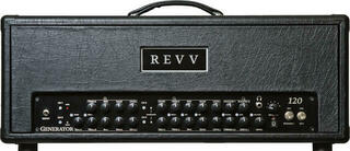 Wzmacniacz gitarowy lampowy REVV Generator 120 Mk3 Wzmacniacz gitarowy lampowy