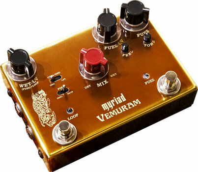 Effet guitare Vemuram Myriad Josh Smith Signature Effet guitare - 1