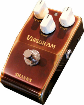 Effet guitare Vemuram Shanks II - 1