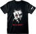 Košulja The Dark Knight Why So Serious Black 2XL Košulja