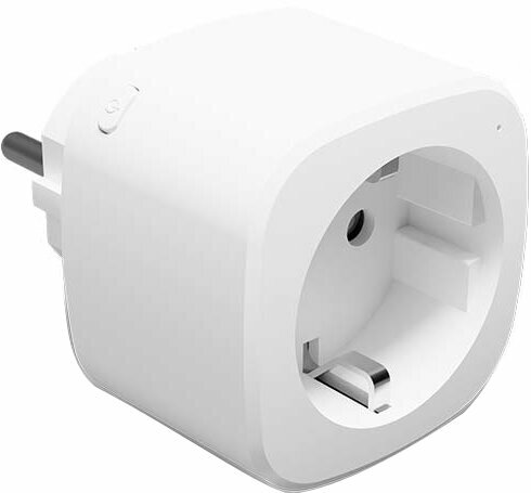Smart Socket Tesla Smart Plug