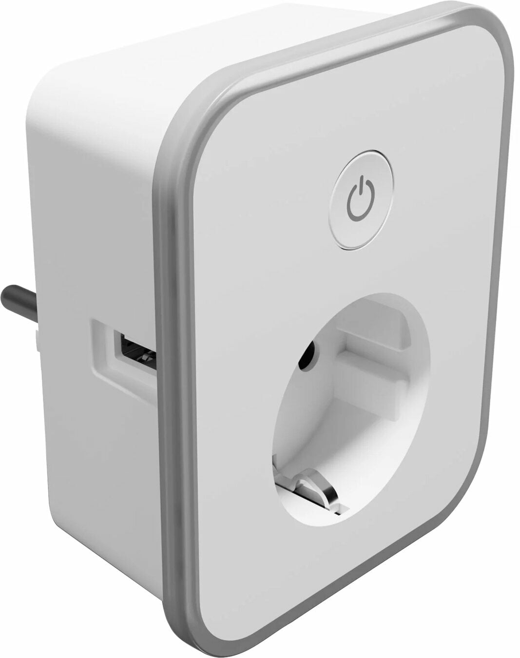 Smart zásuvka Tesla Smart Plug Dual 2 USB