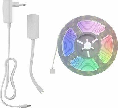 Iluminación inteligente TechToy Smart Strip RGB Iluminación inteligente - 1