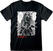 T-Shirt Junji Ito T-Shirt Ghoul Unisex Black M
