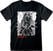 T-shirt Junji Ito Ghoul Black 2XL T-shirt