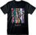 Shirt Junji Ito Key Art Black L Shirt