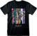 T-shirt Junji Ito Key Art Black 2XL T-shirt