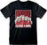 T-Shirt La Casa De Papel Group Shot Black 2XL T-Shirt