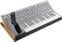 Cubierta de teclado de plástico Decksaver MOOG Subsequent 37 Soft-Fit Sides