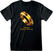 Shirt Lord Of The Rings Shirt One Ring To Rule Them All Black M
