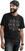 T-Shirt The Lost Boys T-Shirt Logo Square Black S