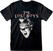 T-shirt The Lost Boys Vampire Black M T-shirt