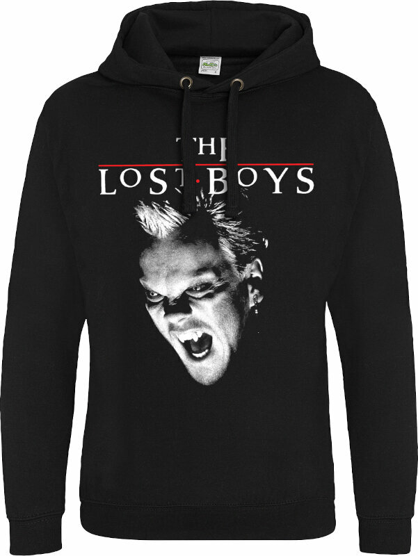 Hoodie The Lost Boys Vampire Black S Hoodie