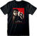 Skjorte The Lost Boys Poster Black XL Skjorte