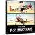 Sample and Sound Library BOOM Library P-51 Mustang (Digital product)