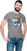 Shirt Marvel Shirt Spidey Spotlight Black XL