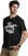 T-shirt Marvel Comics Characters Black S