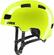 UVEX HLMT 4 Neon Yellow 51-55 Otroška kolesarska čelada