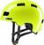 Otroška kolesarska čelada UVEX HLMT 4 Neon Yellow 51-55 Otroška kolesarska čelada