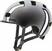 Bike Helmet UVEX Hlmt 5 Bike Pro Gunmetal Chrome 55-58 Bike Helmet