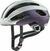 Bike Helmet UVEX Rise CC Silver/Plum 52-56 Bike Helmet