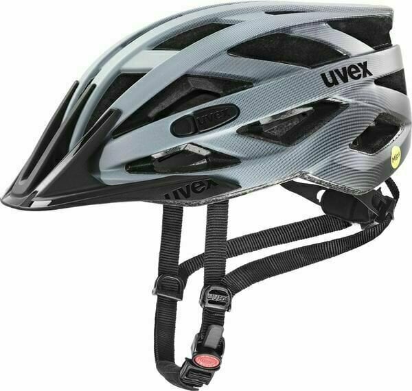 Bike Helmet UVEX I-VO CC MIPS Dove Mat 56-60 Bike Helmet