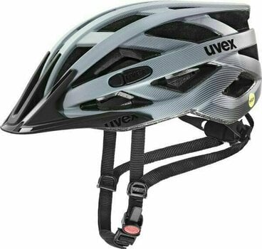 Bike Helmet UVEX I-VO CC MIPS Dove Mat 56-60 Bike Helmet - 1