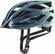 UVEX I-VO Deep Space Aqua 52-57 Bike Helmet