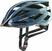 Cyklistická helma UVEX I-VO Deep Space Aqua 56-60 Cyklistická helma