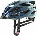 UVEX I-VO Deep Space Aqua 56-60 Cyklistická helma