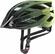 UVEX I-VO Rhino/Neon Yellow 56-60 Cyklistická helma