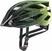 Bike Helmet UVEX I-VO Rhino/Neon Yellow 56-60 Bike Helmet