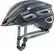 Cyklistická helma UVEX True CC Deep Space Mat 52-55 Cyklistická helma