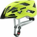 UVEX Touring CC Neon Yellow 52-57 Bike Helmet
