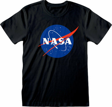 Риза NASA Insignia Black XL Риза - 1