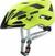Bike Helmet UVEX Touring CC Neon Yellow 56-60 Bike Helmet