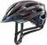 Bike Helmet UVEX True Plum/Deep Space 52-55 Bike Helmet