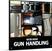 Sample and Sound Library BOOM Library Gun Handling (Digital product)