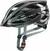 Cyklistická helma UVEX Air Wing Grey/Black 56-60 Cyklistická helma