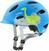 Dziecięcy kask rowerowy UVEX Oyo Style Dino Blue Matt 45-50 Dziecięcy kask rowerowy