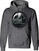 Capuchon The Nightmare Before Christmas Capuchon Sketch Face Grey XL